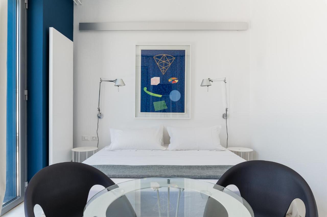 オストゥーニ Calcebianca Bed & Breakfast エクステリア 写真