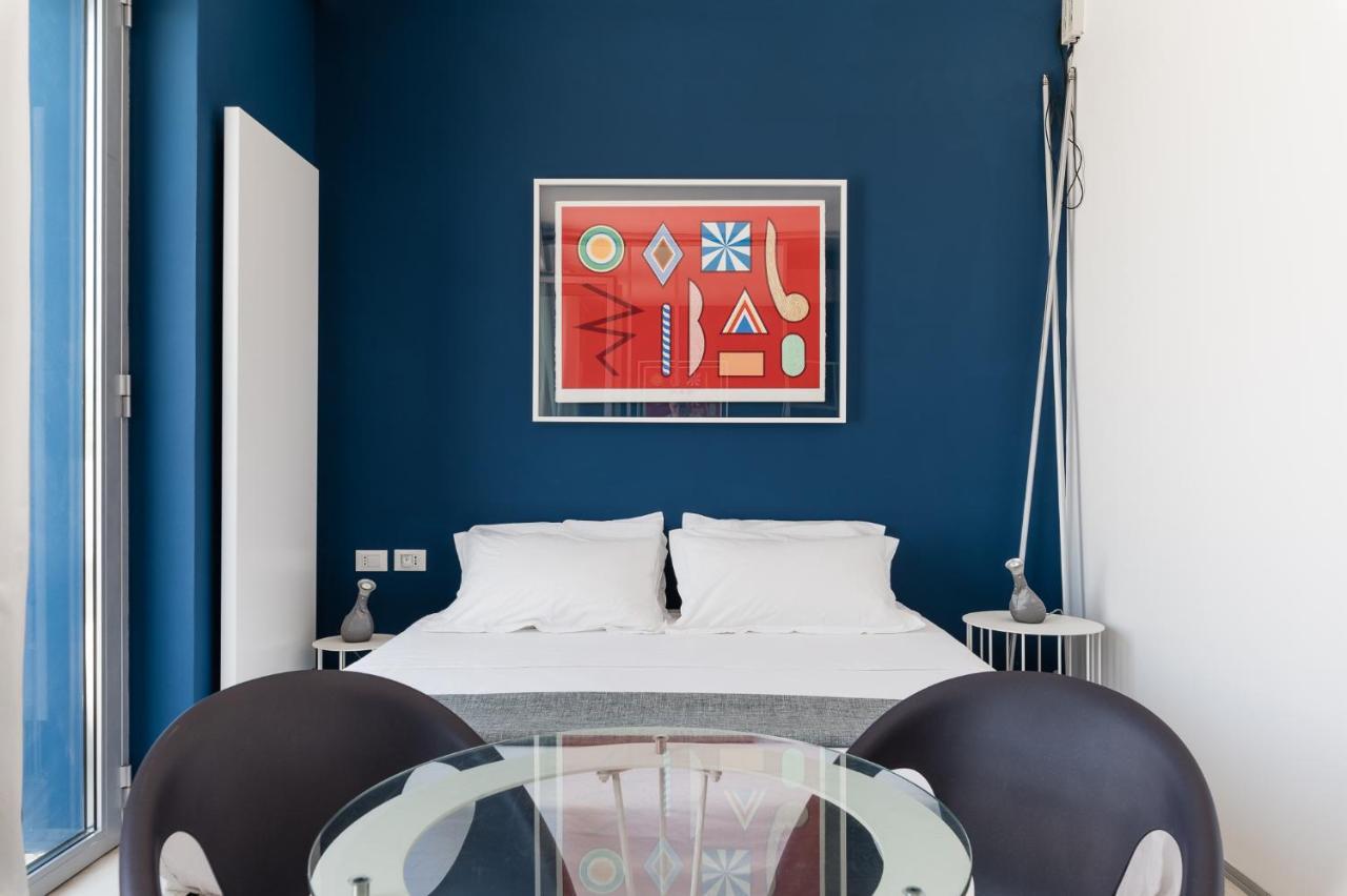 オストゥーニ Calcebianca Bed & Breakfast エクステリア 写真